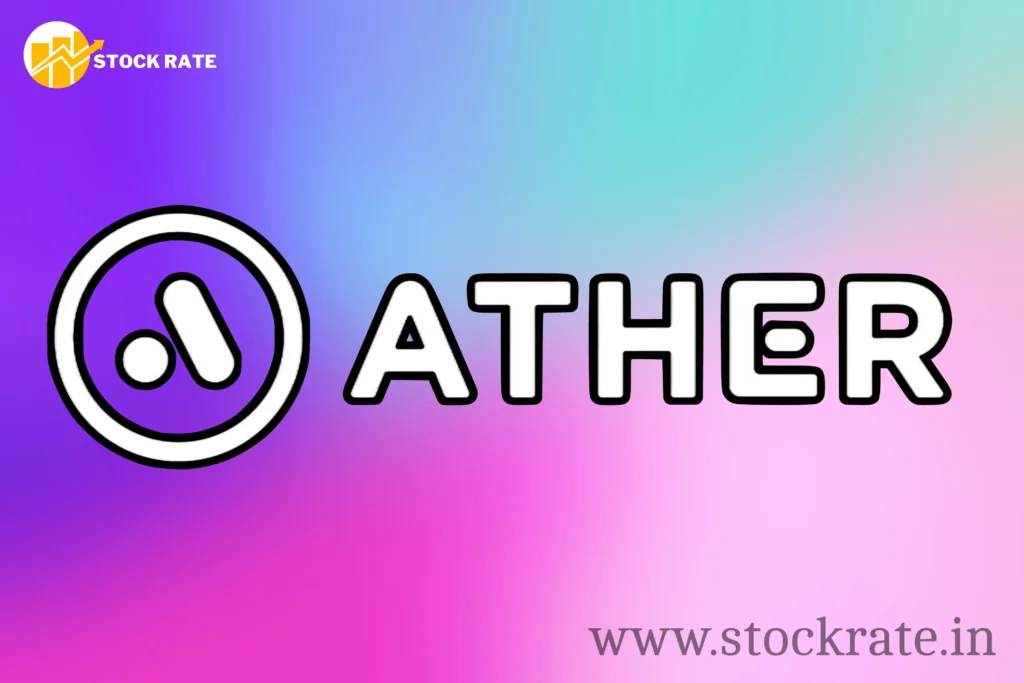 Ather Logo