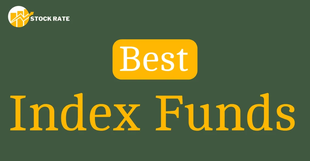 Best Index Funds Image