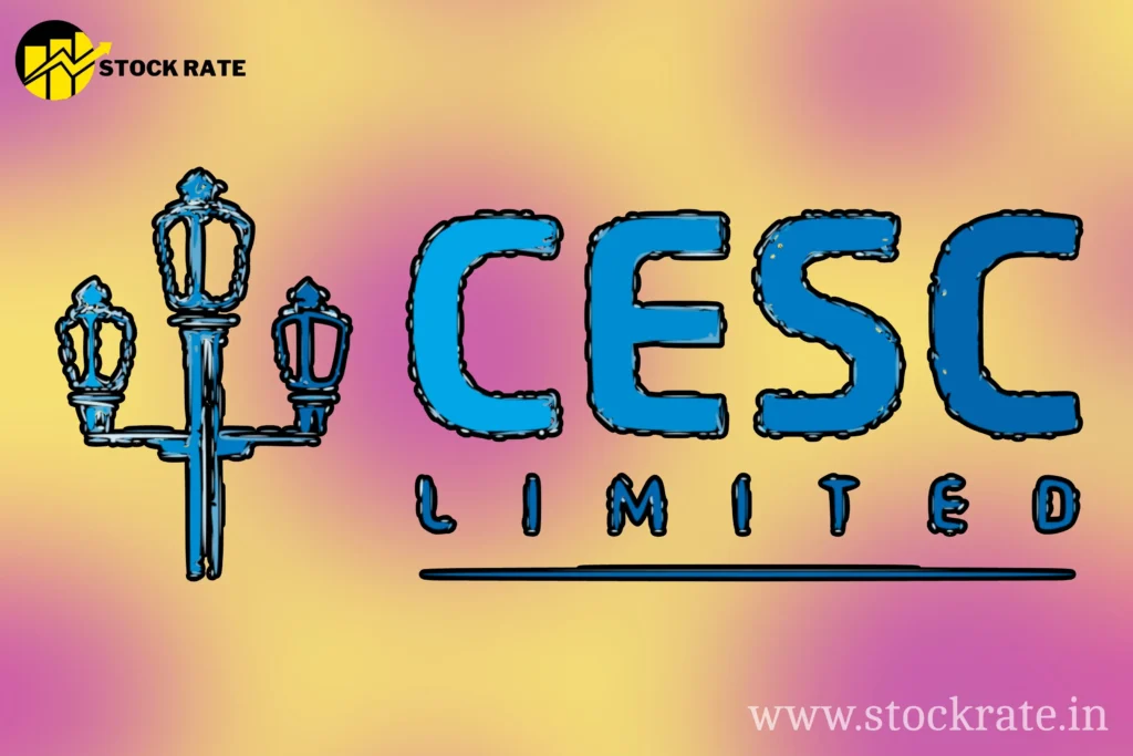 CESC Logo