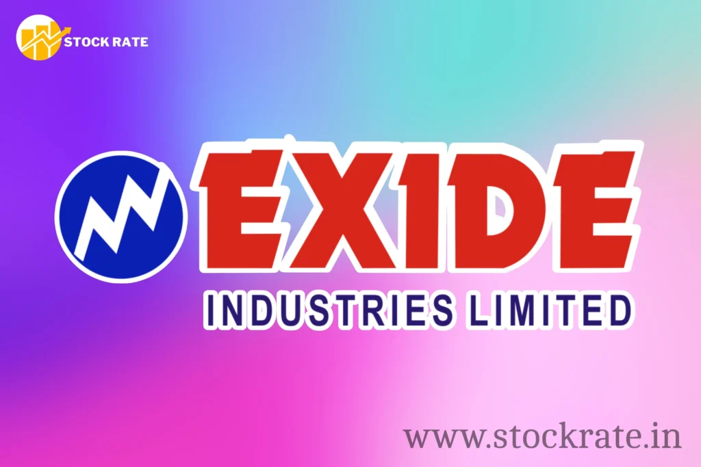 Exide Logo