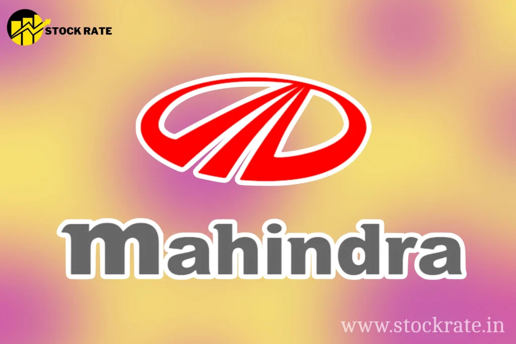 Mahindra Logo