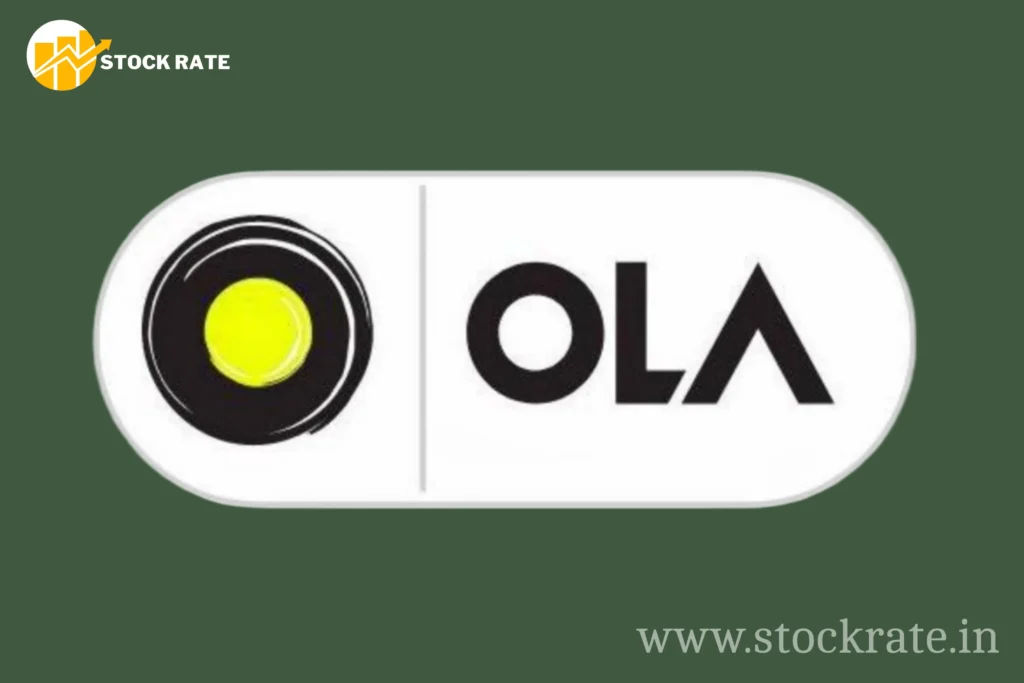 OLA Logo